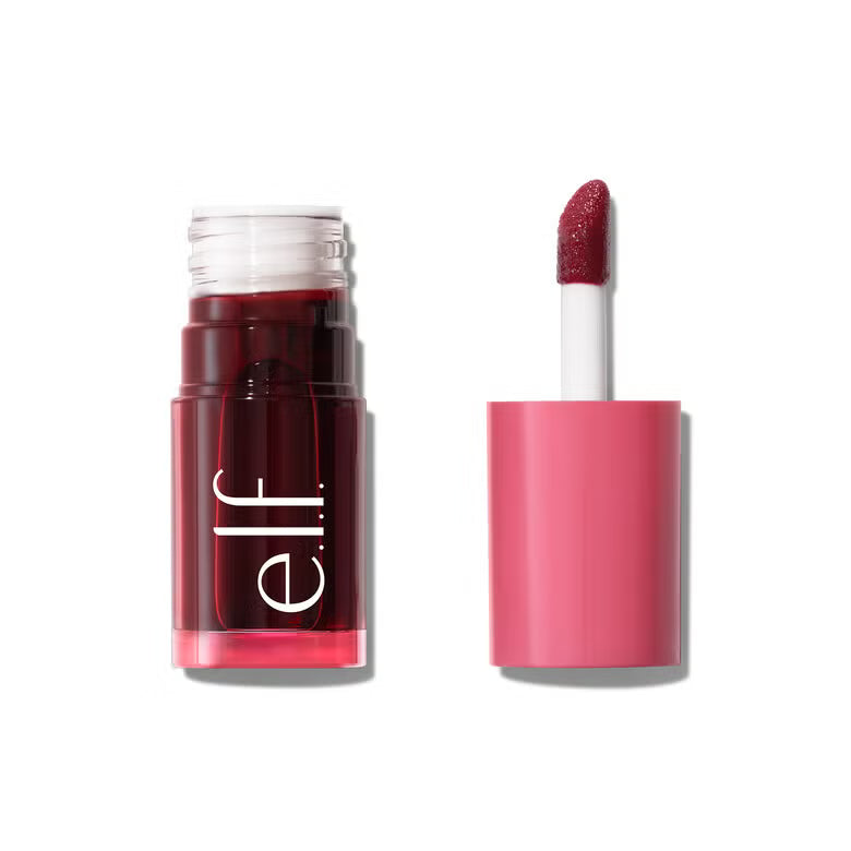 e.l.f. Sheer For It Blush Tint – بلاشر سائل خفيف بلمسة طبيعية