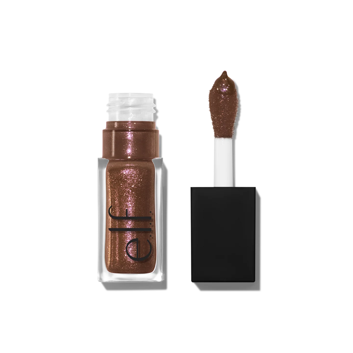 e.l.f. Glow Reviver Lip Oil Glimmer – زيت شفاه لامع