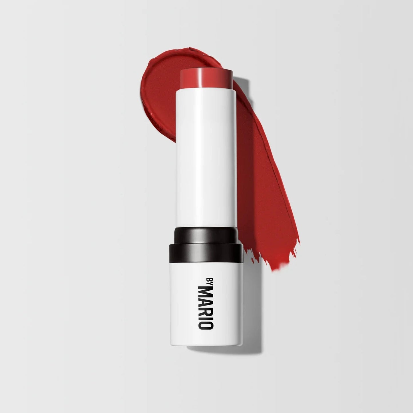 Makeup By Mario Soft Pop Blush Stick cream blush with shade swatch