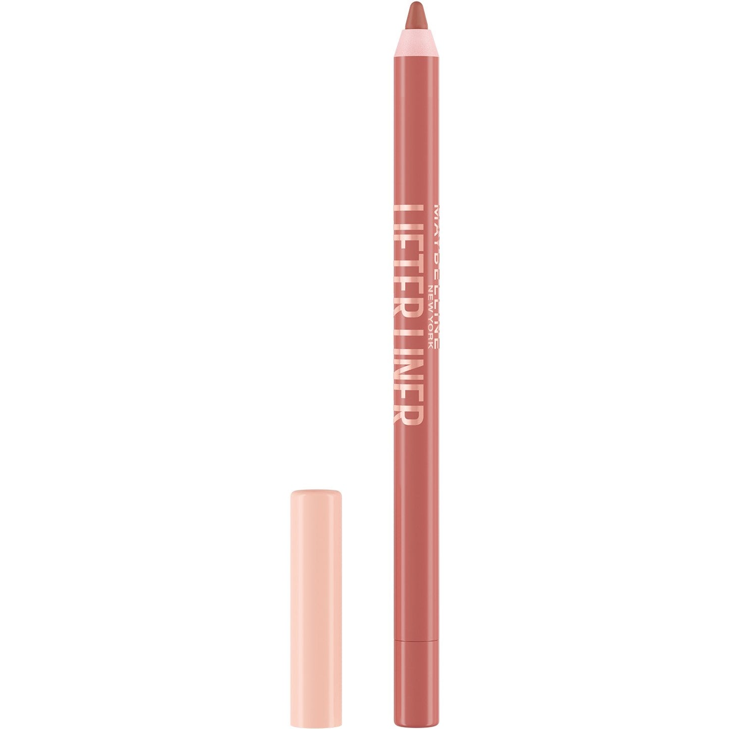 Maybelline LIFTER LINER™ Lip Liner – محدد شفاه مع هيالورونيك أسيد