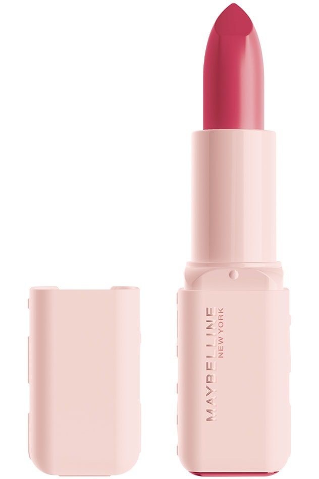 Maybelline Moisturizing Serum Lipstick – أحمر شفاه مرطب بتركيبة سيروم