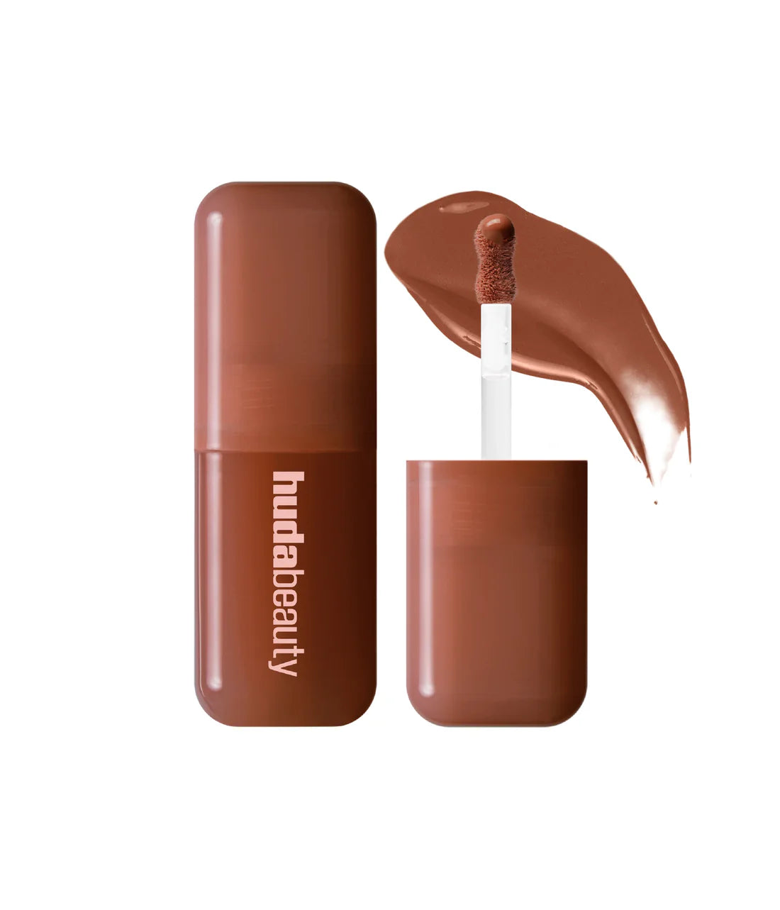 HUDA BEAUTY Blush Filter Liquid Blush – بلاشر سائل بتأثير فلتر