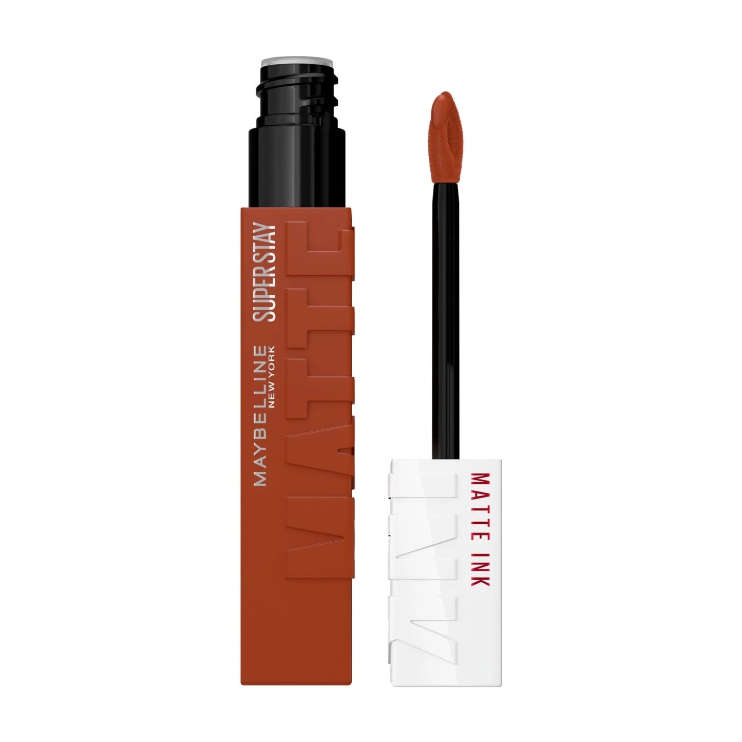 Maybelline Super Stay Matte Ink Liquid Lipstick – روج سائل مطفي ثابت