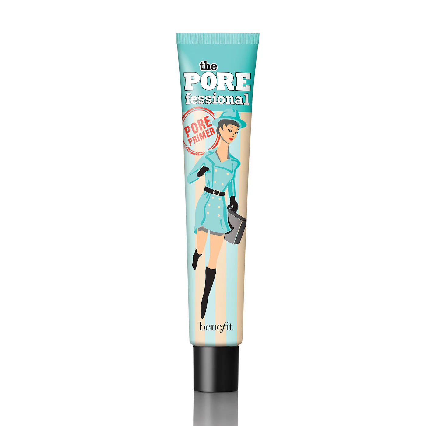 Benefit The POREfessional pore minimizing primer value size tube