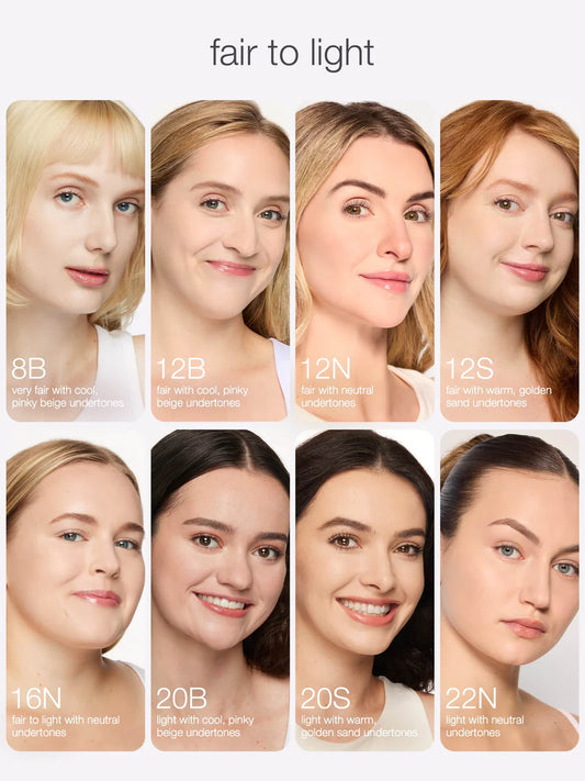 tarte™ Shape Tape Concealer – كونسيلر تارت الشهير بتغطية كاملة