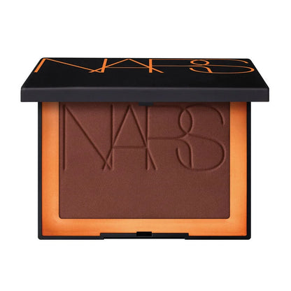 NARS Laguna Bronzing Powder – برونزر بودرة بلمسة دافئة طبيعية