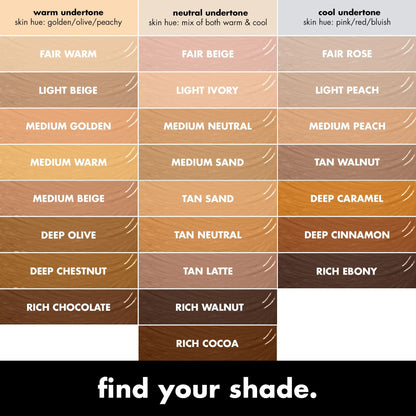 e.l.f. 16HR Camo Concealer – كونسيلر تغطية كاملة مات