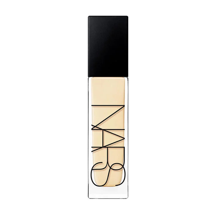 NARS Natural Radiant Longwear Foundation – فاونديشن تغطية كاملة