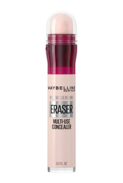 Maybelline Instant Age Rewind Eraser Concealer – كونسيلر مرطب متعدد الاستخدامات