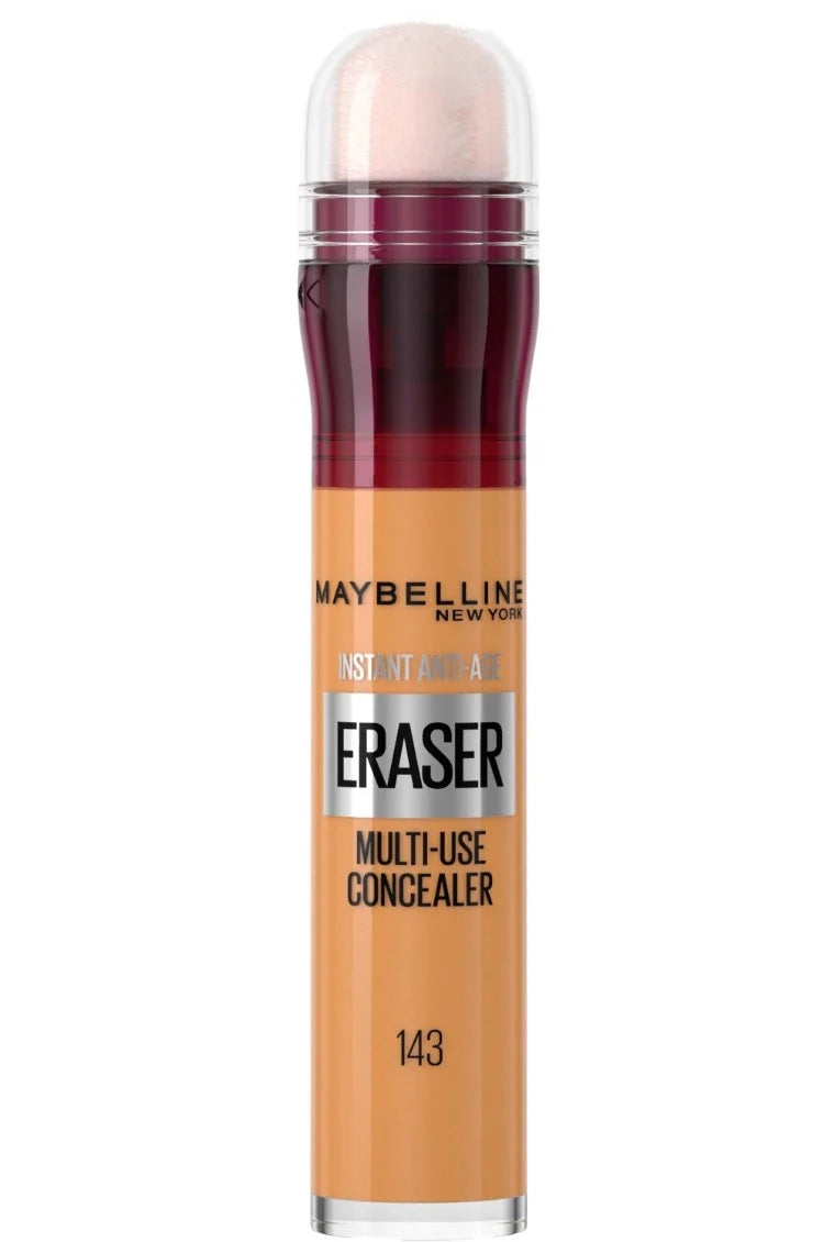 Maybelline Instant Age Rewind Eraser Concealer – كونسيلر مرطب متعدد الاستخدامات