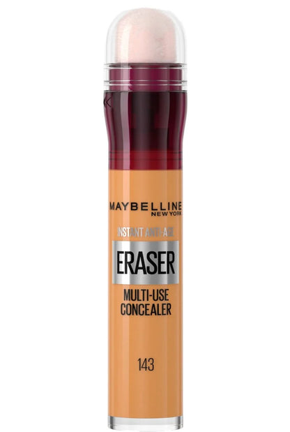 Maybelline Instant Age Rewind Eraser Concealer – كونسيلر مرطب متعدد الاستخدامات