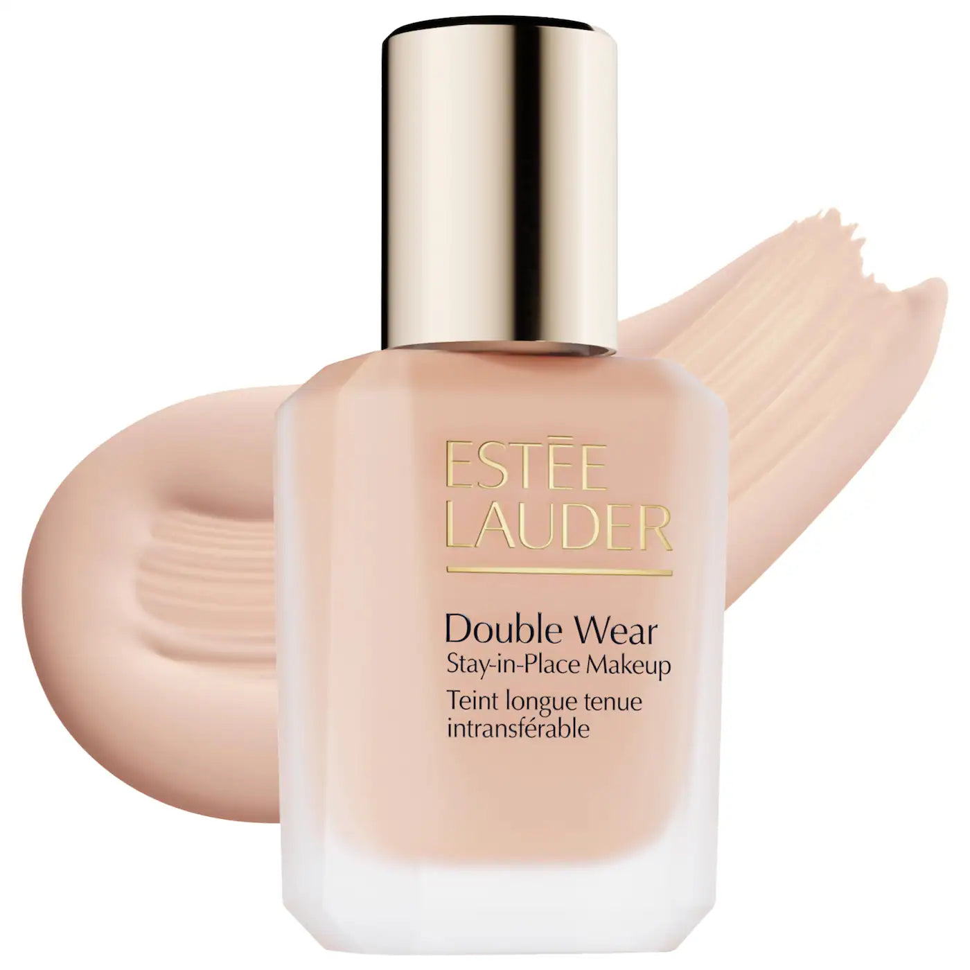 Estée Lauder Double Wear Stay-in-Place Foundation – فاونديشن ثابت 24 ساعة
