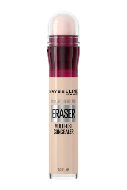 Maybelline Instant Age Rewind Eraser Concealer – كونسيلر مرطب متعدد الاستخدامات