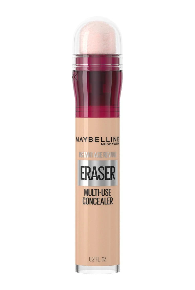 Maybelline Instant Age Rewind Eraser Concealer – كونسيلر مرطب متعدد الاستخدامات