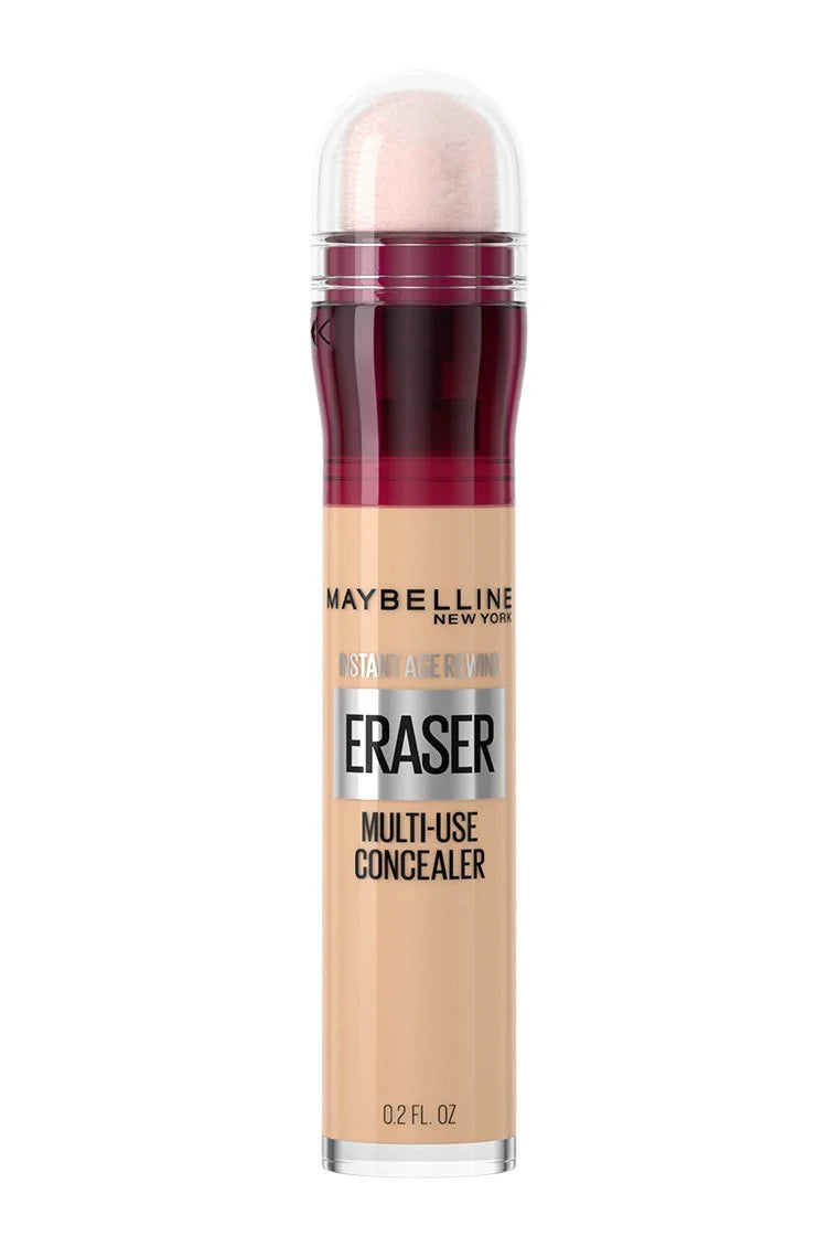 Maybelline Instant Age Rewind Eraser Concealer – كونسيلر مرطب متعدد الاستخدامات