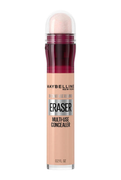 Maybelline Instant Age Rewind Eraser Concealer – كونسيلر مرطب متعدد الاستخدامات