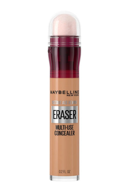 Maybelline Instant Age Rewind Eraser Concealer – كونسيلر مرطب متعدد الاستخدامات