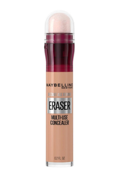 Maybelline Instant Age Rewind Eraser Concealer – كونسيلر مرطب متعدد الاستخدامات