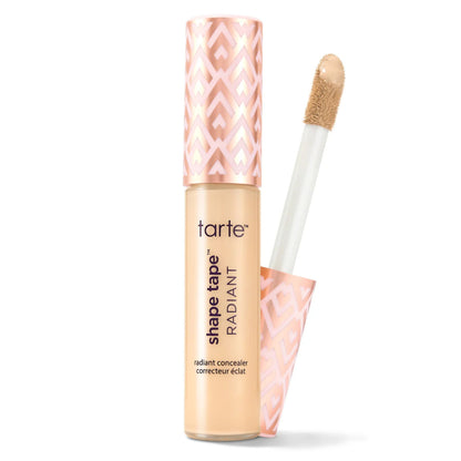 tarte Shape Tape Radiant Concealer – كونسيلر تارت بإشراقة طبيعية