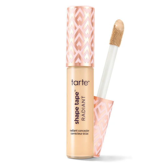 tarte Shape Tape Radiant Concealer – كونسيلر تارت بإشراقة طبيعية