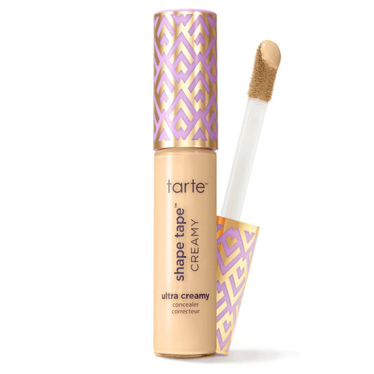 tarte Shape Tape Creamy Concealer – كونسيلر تارت كريمي مرطب