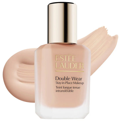 Estée Lauder Double Wear Stay-in-Place Foundation – فاونديشن ثابت 24 ساعة