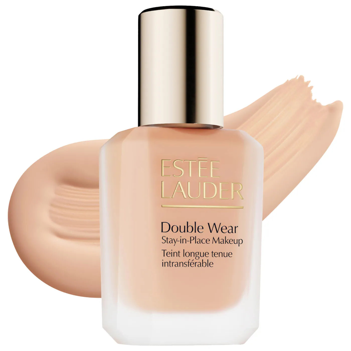 Estée Lauder Double Wear Stay-in-Place Foundation – فاونديشن ثابت 24 ساعة