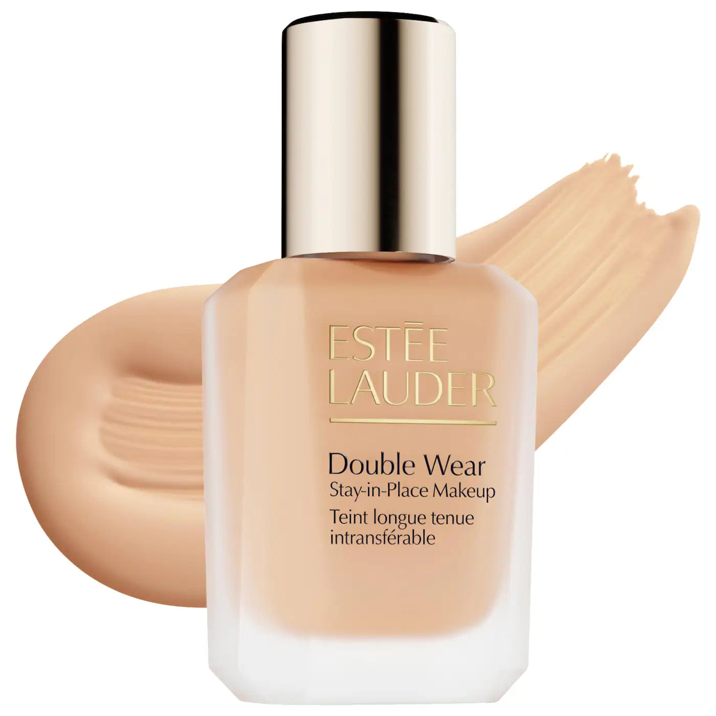 Estée Lauder Double Wear Stay-in-Place Foundation – فاونديشن ثابت 24 ساعة