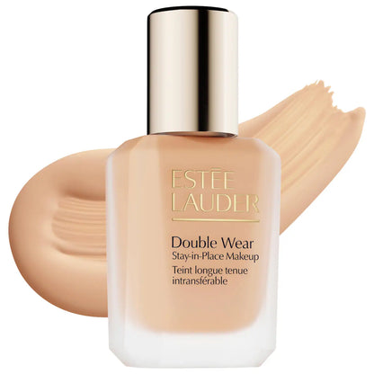Estée Lauder Double Wear Stay-in-Place Foundation – فاونديشن ثابت 24 ساعة