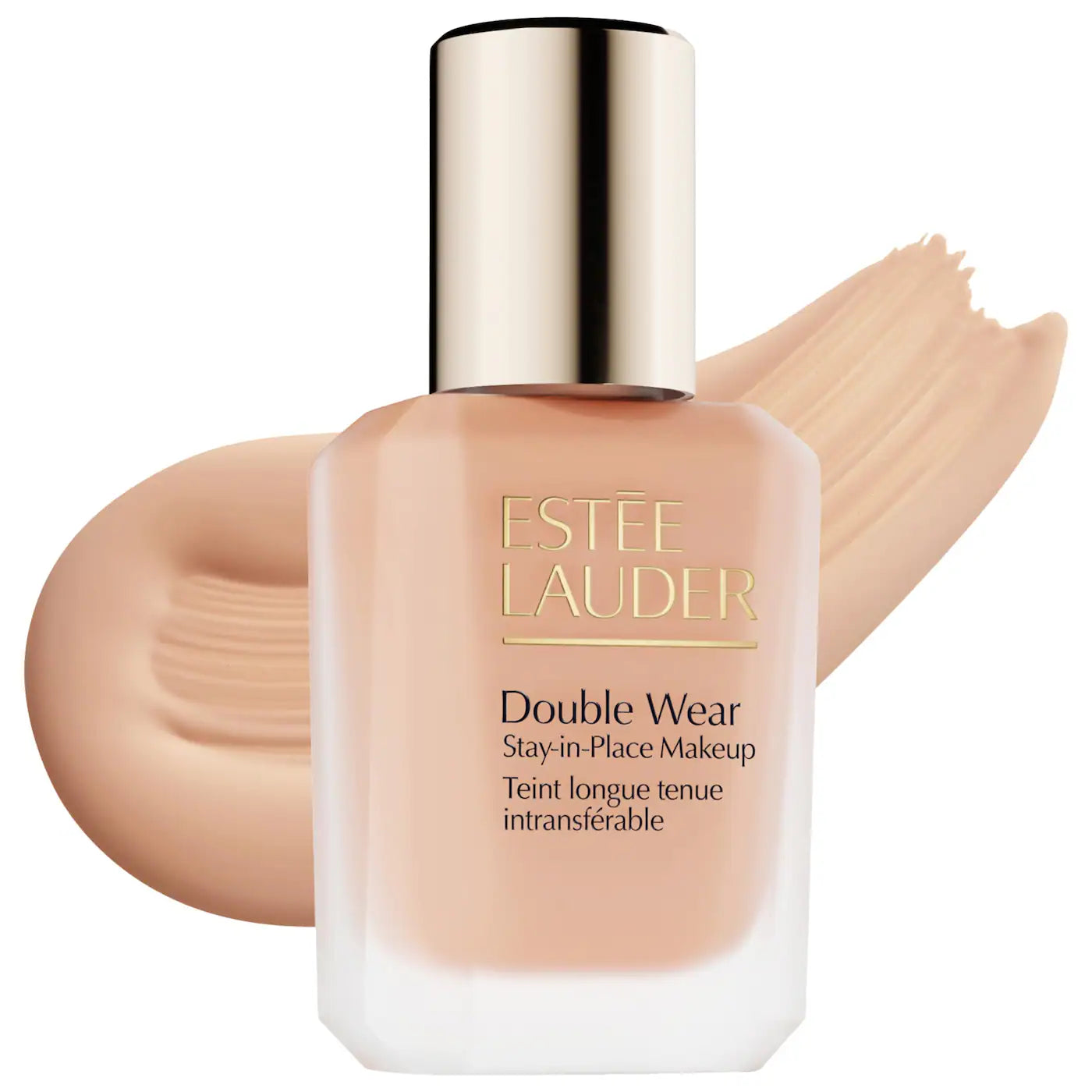 Estée Lauder Double Wear Stay-in-Place Foundation – فاونديشن ثابت 24 ساعة