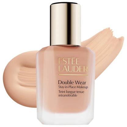 Estée Lauder Double Wear Stay-in-Place Foundation – فاونديشن ثابت 24 ساعة
