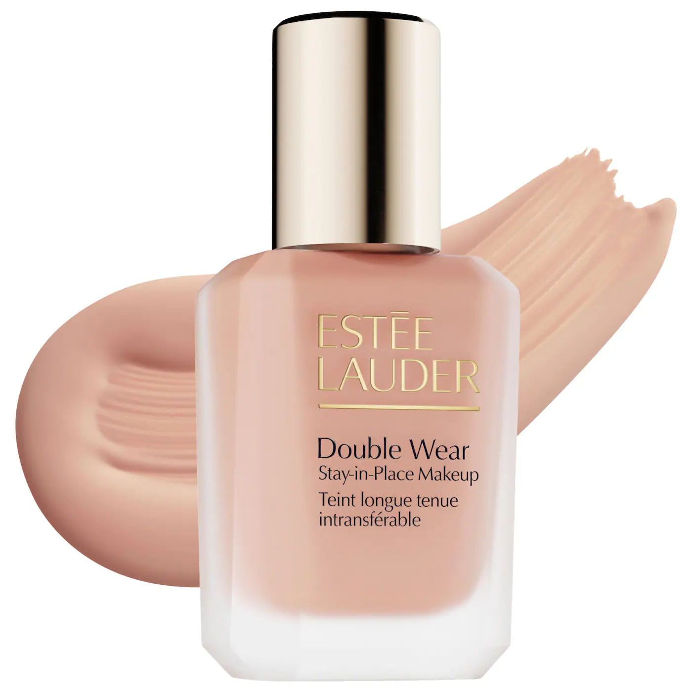 Estée Lauder Double Wear Stay-in-Place Foundation – فاونديشن ثابت 24 ساعة