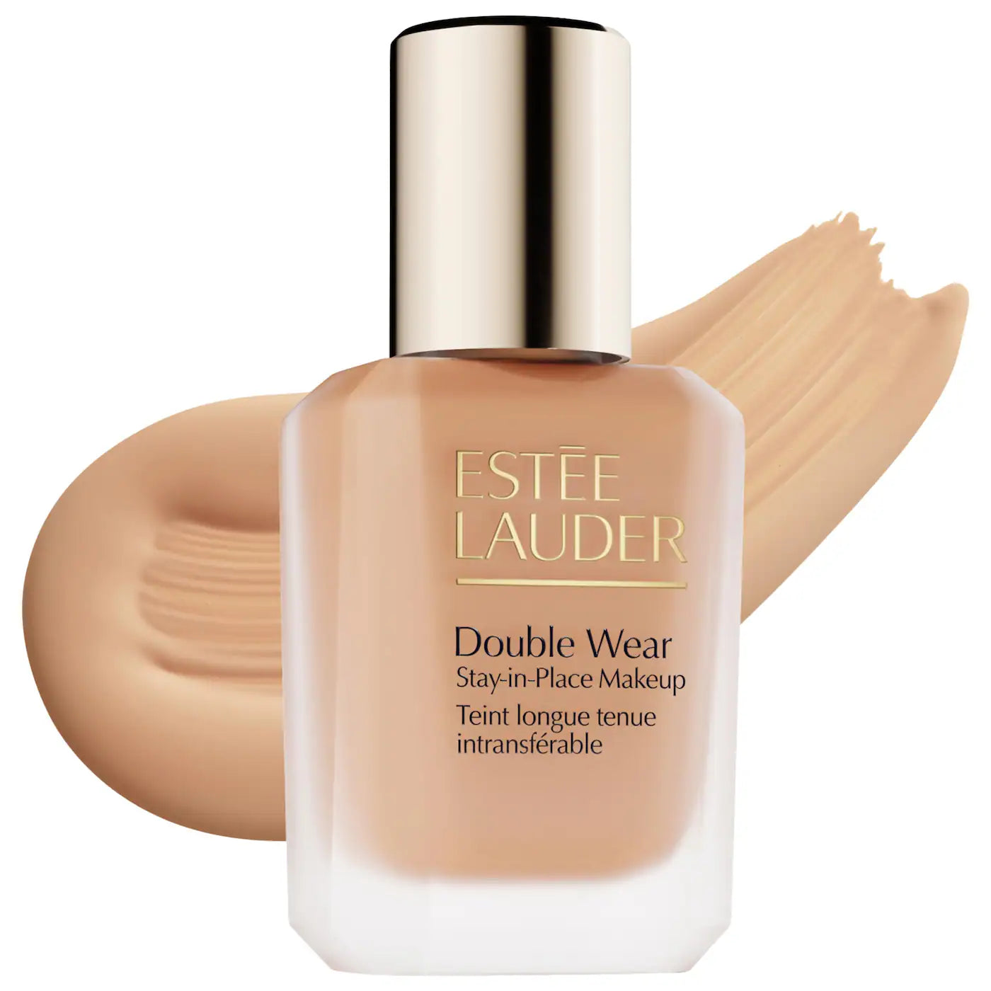 Estée Lauder Double Wear Stay-in-Place Foundation – فاونديشن ثابت 24 ساعة