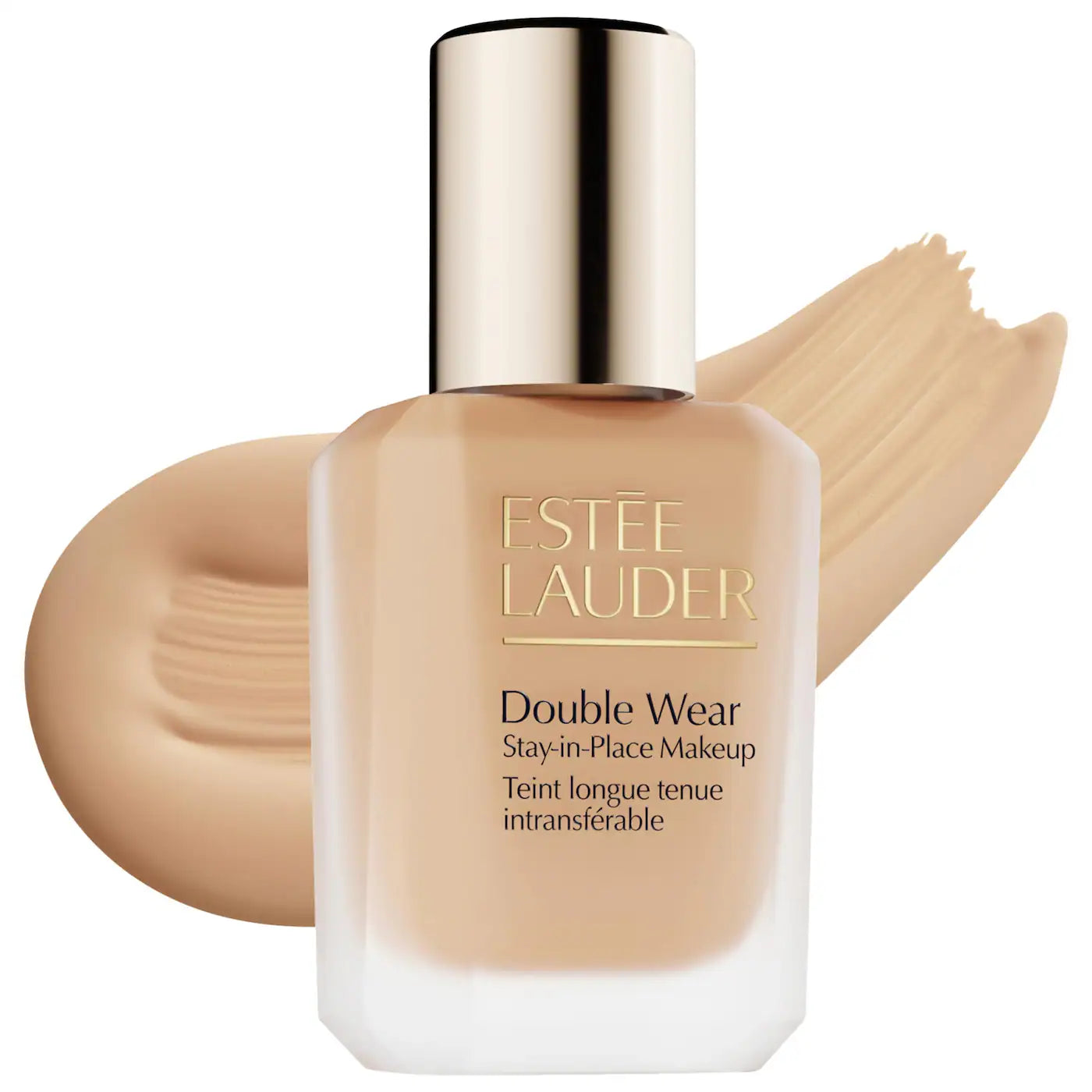Estée Lauder Double Wear Stay-in-Place Foundation – فاونديشن ثابت 24 ساعة
