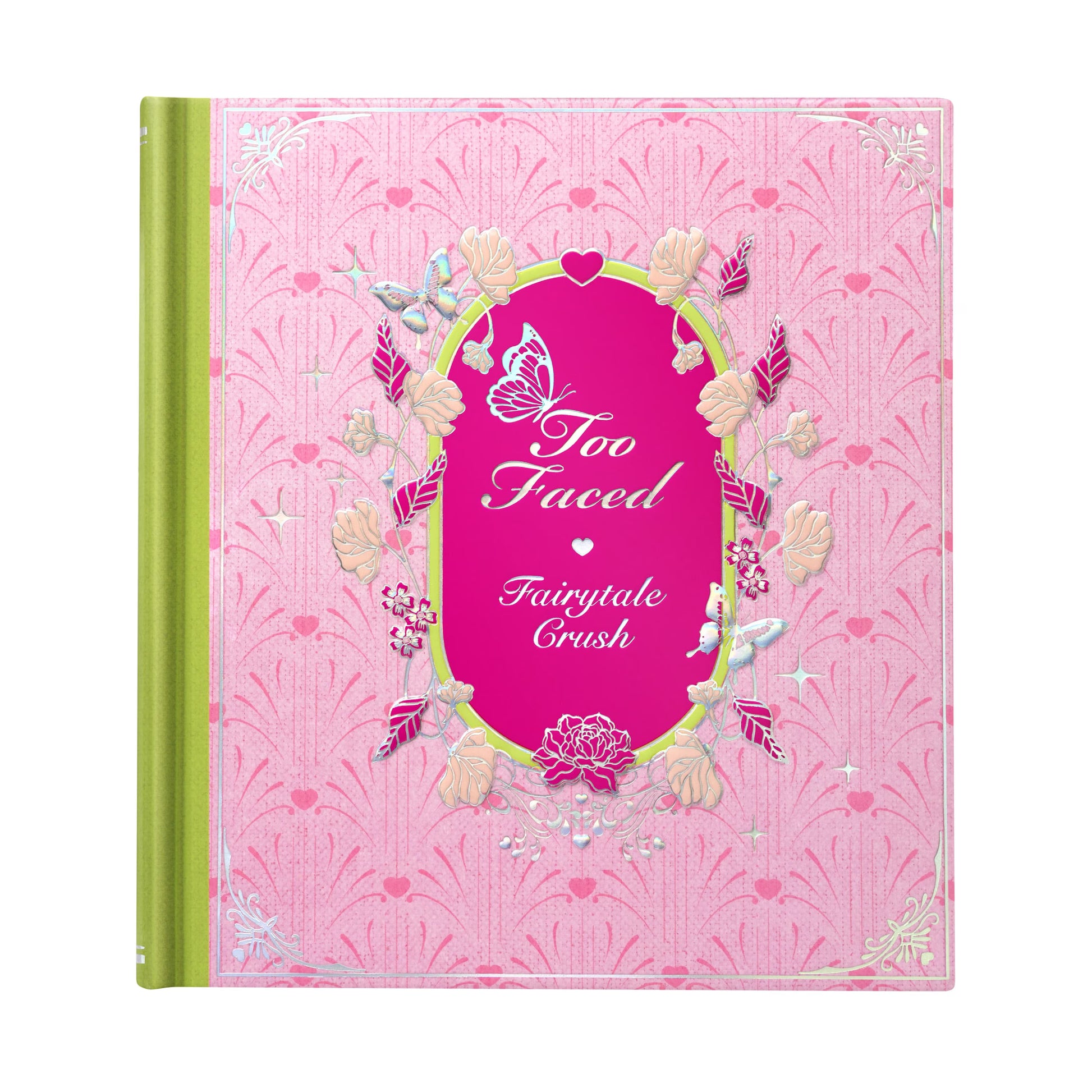 Too Faced Fairytale Crush Blush & Highlighter 