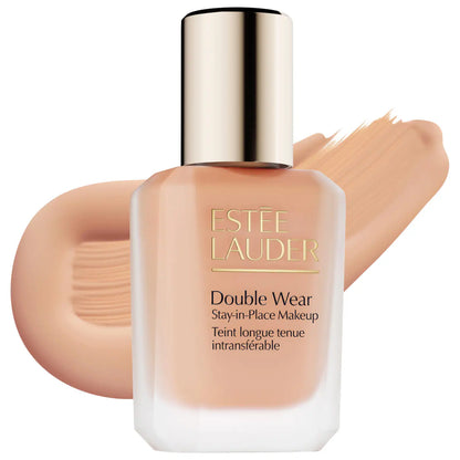 Estée Lauder Double Wear Stay-in-Place Foundation – فاونديشن ثابت 24 ساعة