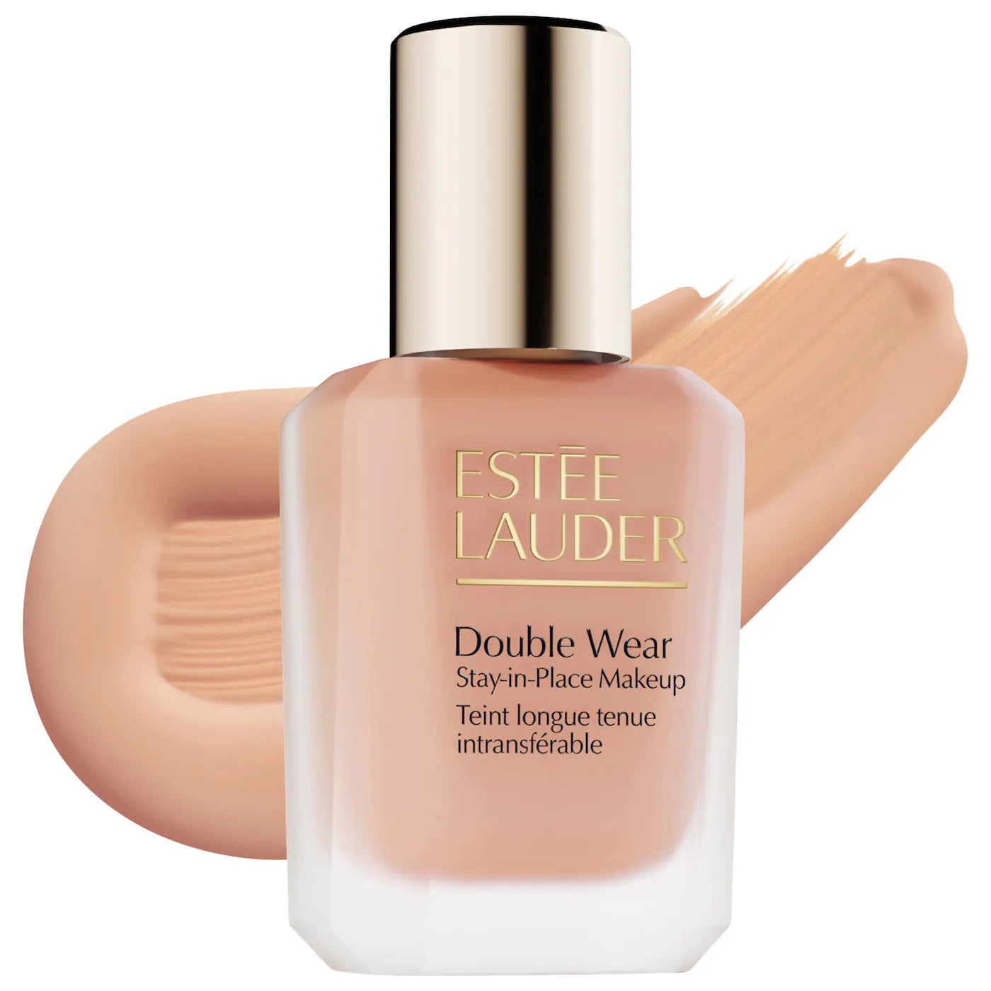 Estée Lauder Double Wear Stay-in-Place Foundation – فاونديشن ثابت 24 ساعة