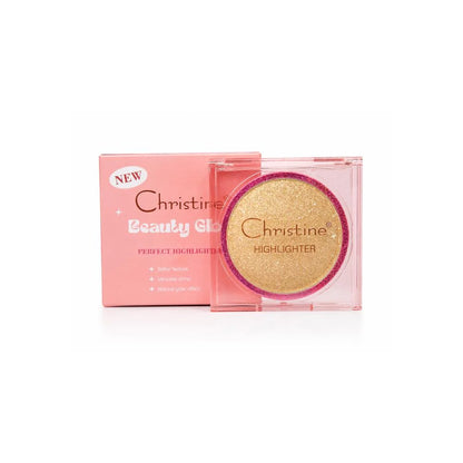 Christine CH-H2301 Polished Highlighter – هايلايتر لإضاءة الوجه