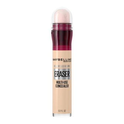 Maybelline Instant Age Rewind Eraser Concealer – كونسيلر مرطب متعدد الاستخدامات