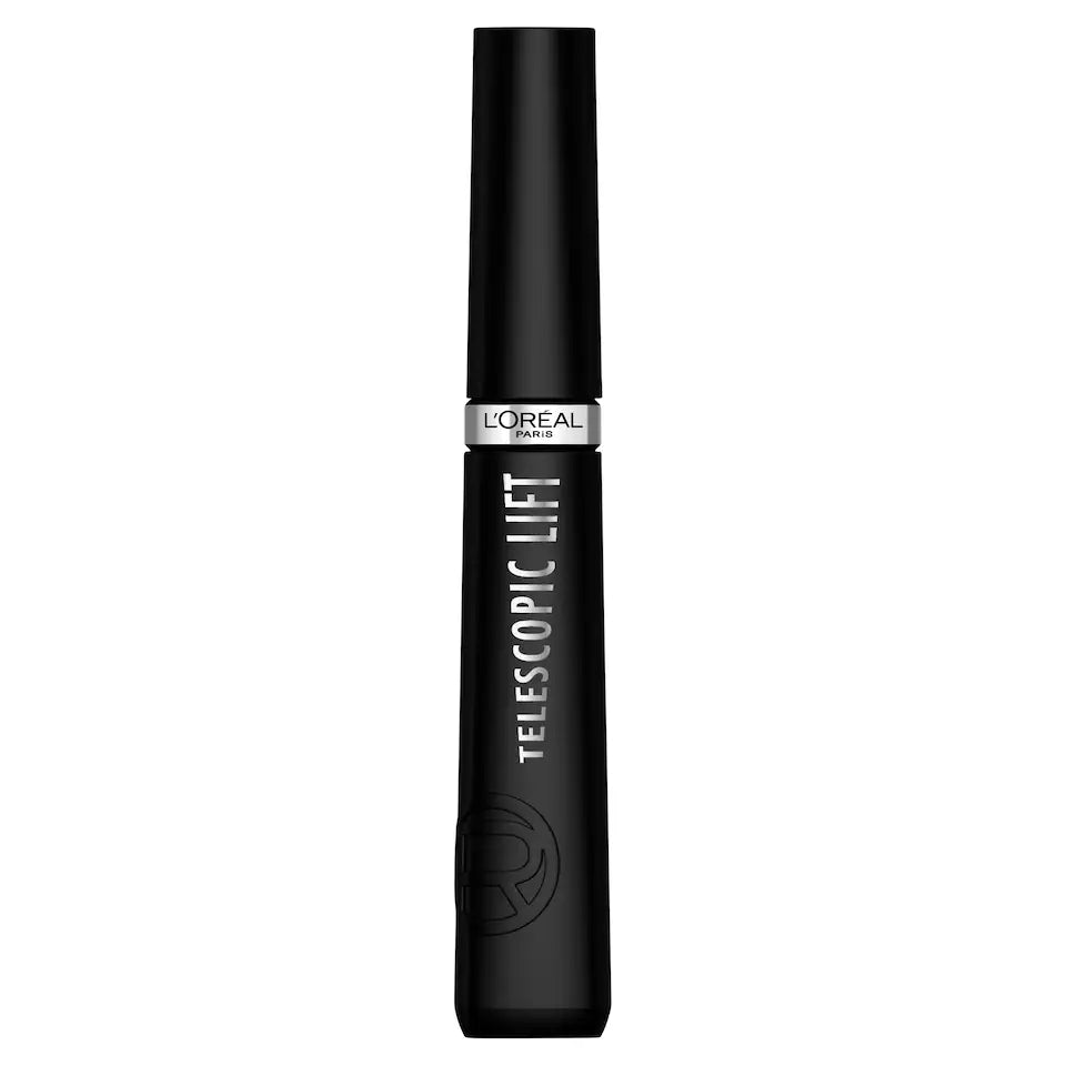 L’Oréal Paris Telescopic Lift Mascara – ماسكارا رفع وتطويل باللون الأسود