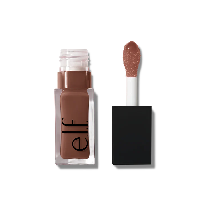 e.l.f. Glow Reviver Lip Oil – زيت شفاه ملون بلمعة عالية