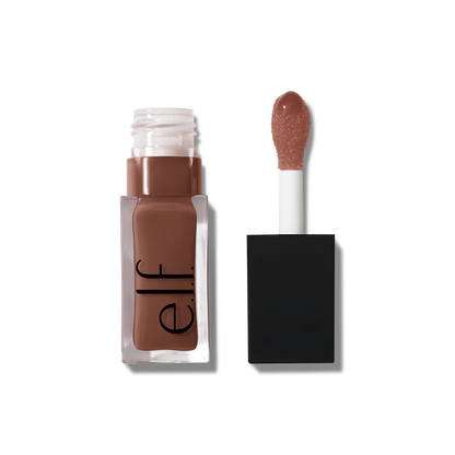 e.l.f. Glow Reviver Lip Oil – زيت شفاه ملون بلمعة عالية