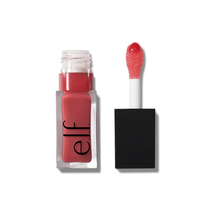 e.l.f. Glow Reviver Lip Oil – زيت شفاه ملون بلمعة عالية