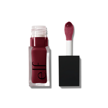 e.l.f. Glow Reviver Lip Oil – زيت شفاه ملون بلمعة عالية