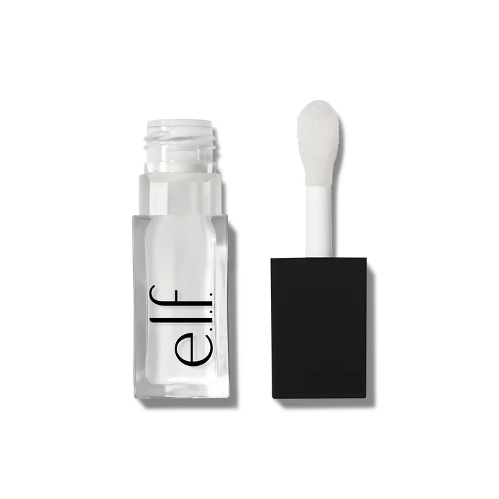 e.l.f. Glow Reviver Lip Oil – زيت شفاه ملون بلمعة عالية