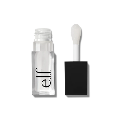 e.l.f. Glow Reviver Lip Oil – زيت شفاه ملون بلمعة عالية
