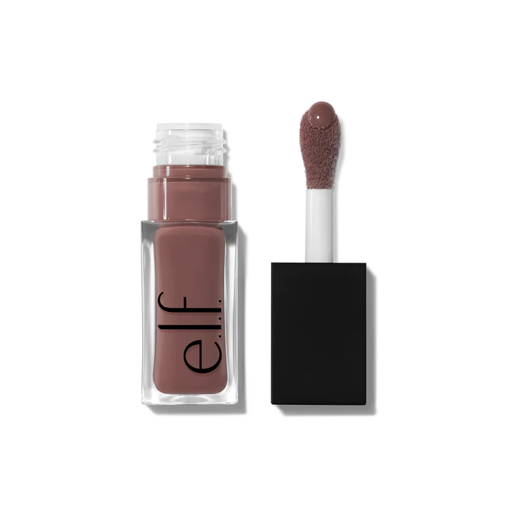 e.l.f. Glow Reviver Lip Oil – زيت شفاه ملون بلمعة عالية