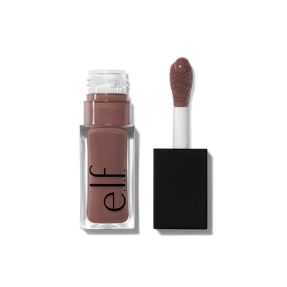 e.l.f. Glow Reviver Lip Oil – زيت شفاه ملون بلمعة عالية