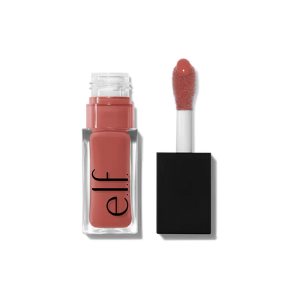 e.l.f. Glow Reviver Lip Oil – زيت شفاه ملون بلمعة عالية
