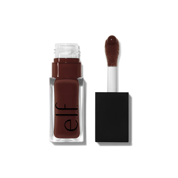 e.l.f. Glow Reviver Lip Oil – زيت شفاه ملون بلمعة عالية